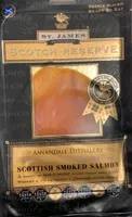 St. James Smokehouse