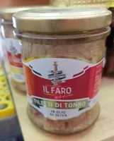 Filetto di tonno