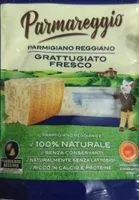 Grattugiato fresco