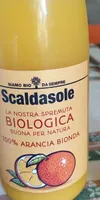 Spremuta ecologica