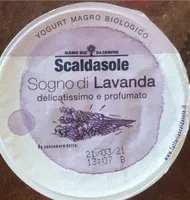 Sogno di lavanda