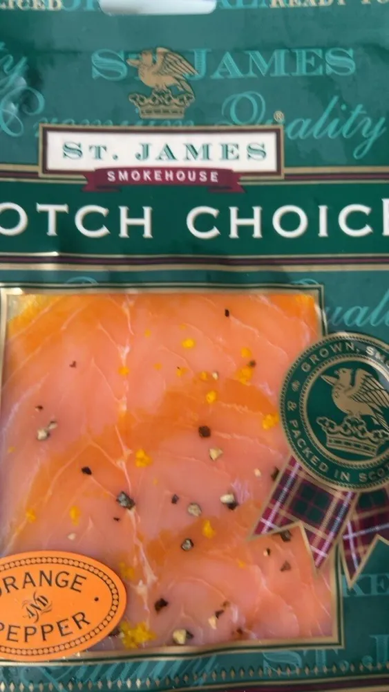 Scoth choice