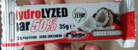 Hydrolyzed