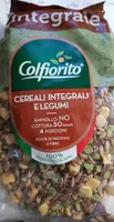 Cereali Integrali e Legumi