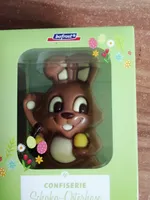 Schoko- Osterhase