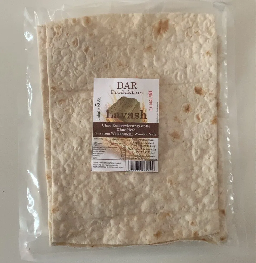 Lavash