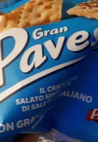 Gran pavesi