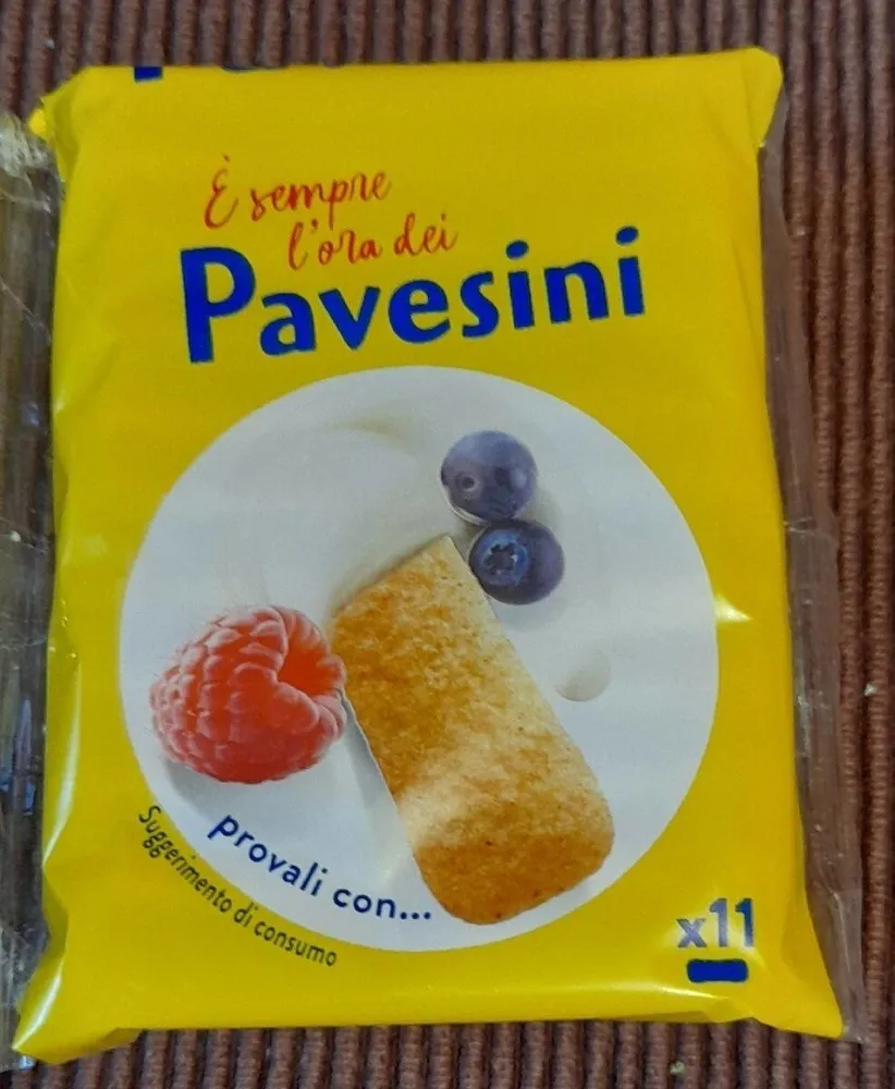 Pavesini