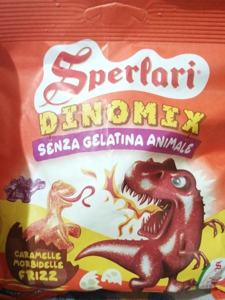 Dinomix