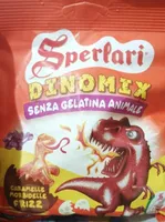 Dinomix