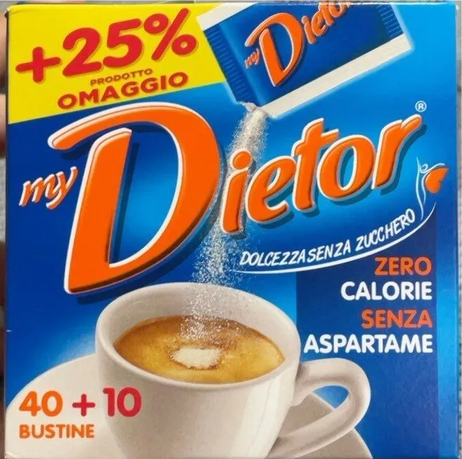 Dietor