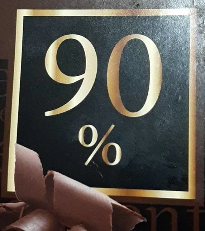 Cioccolato extra fondente
