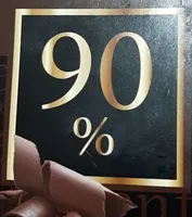 Cioccolato extra fondente