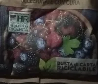 misto di bosco