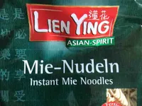 Mie-Nudeln
