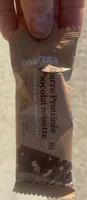 Barre Protéinée Chocolat Noisette