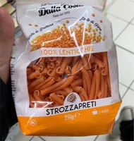 Strozzapreti