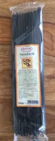 Spaghetti al Nero di Seppia