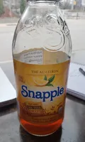 Snapple Lemon Tea