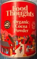 Organic Cocoa Powder