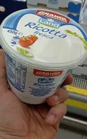 Ricotta fresca