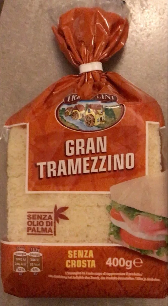 Gran tramezzino