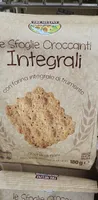 Le sfoglie integrali