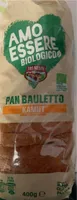 Pan pauletto kamut