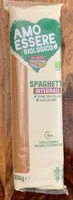 Spaghetti integrali BIO
