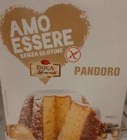 PANDORO