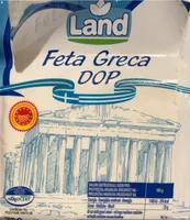 Feta Greca DOP