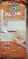 Pan carrè