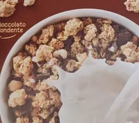 Muesli croccante