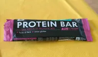 Protein bar Cocco