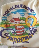 Squacquerone