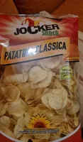 Patate fritte