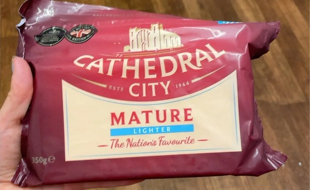 Big cheese