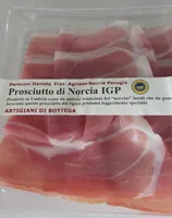 Prosciutto di Norcia IGP