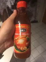 Sweet Chilli Sauce