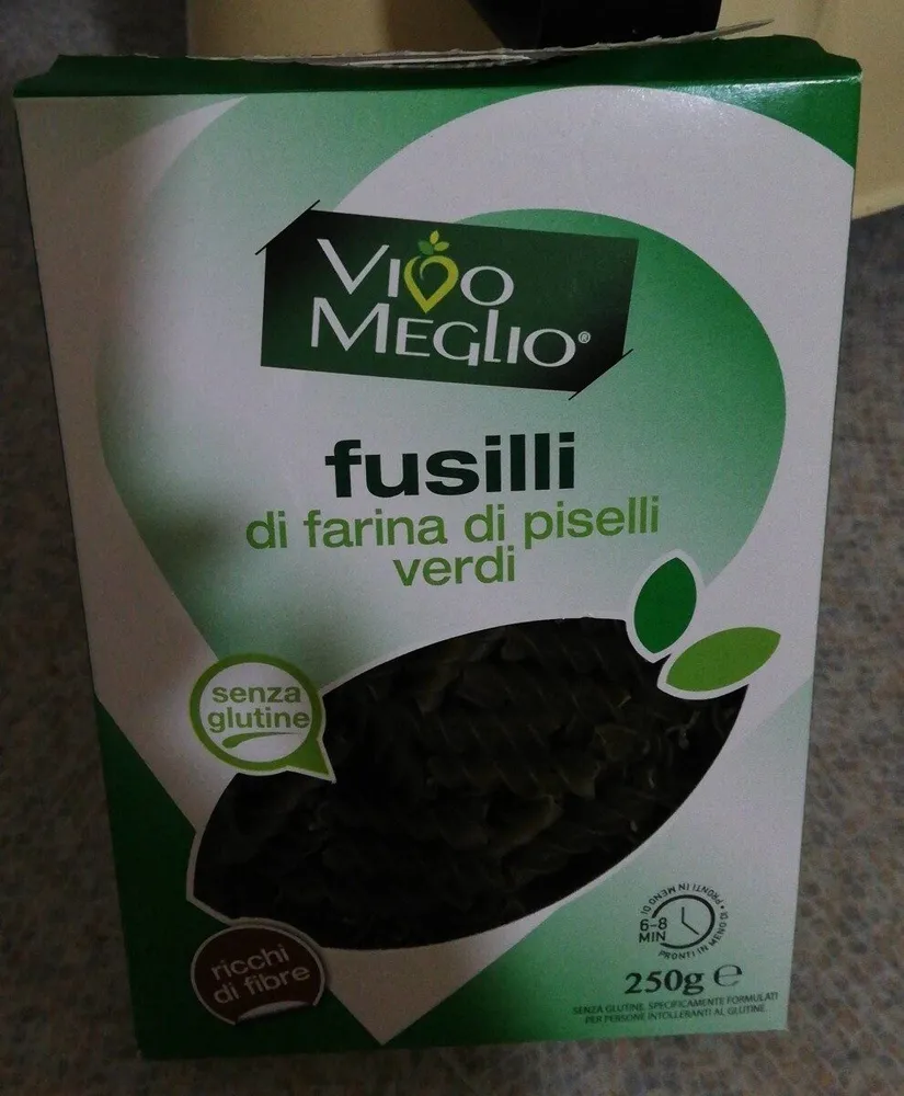 Fusilli