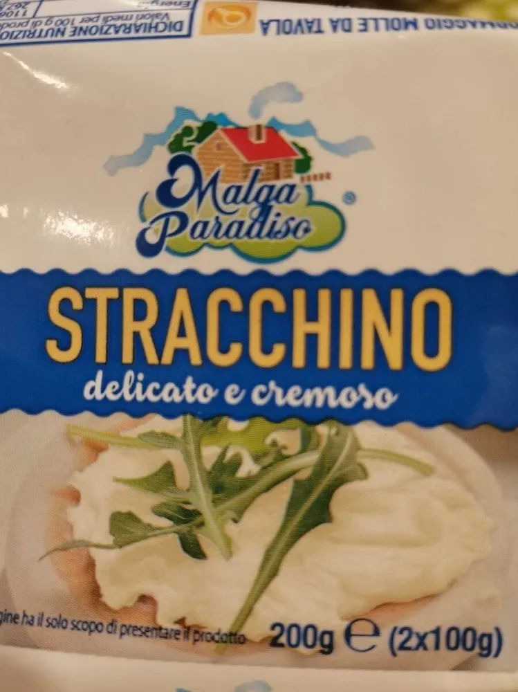 Stracchino