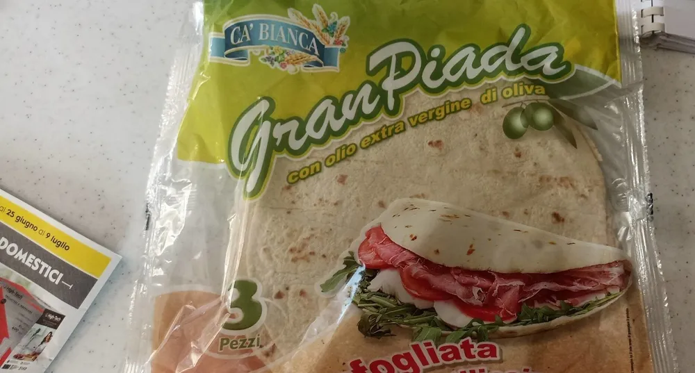 Gran Piada