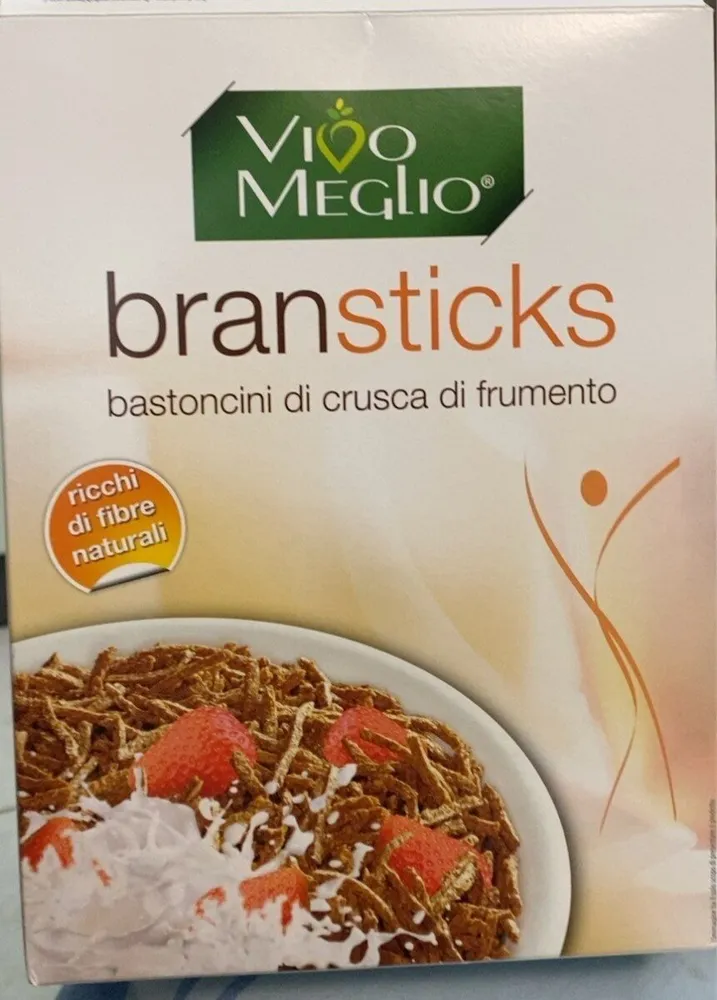 Bransticks
