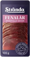 Fenalår