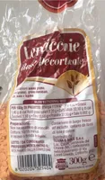 Lenticchie rosse decorticate