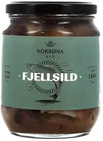 Fjellsild 580g Norrøna