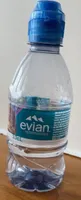 Eau minerale