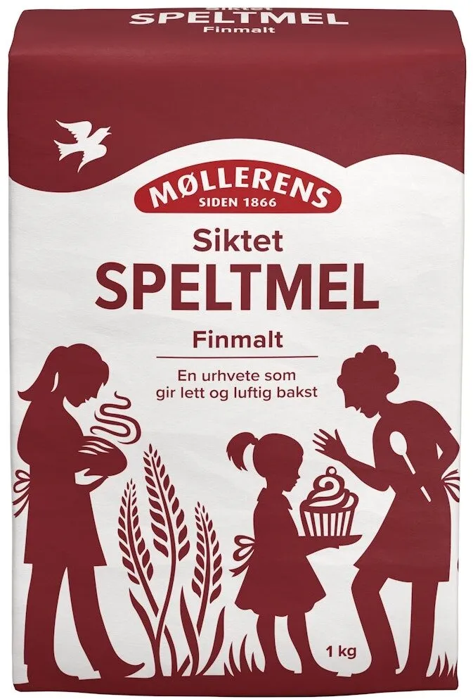Siktet spelt