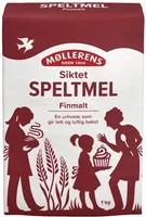 Siktet spelt