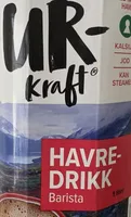 HAVRE-DRIKK Barista
